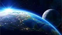 Forschung: Der Mond entfernt sich von der Erde; das könnte Folgen haben