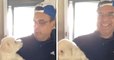États-Unis : un homme récupère son animal chez le toiletteur et rentre avec le mauvais chien