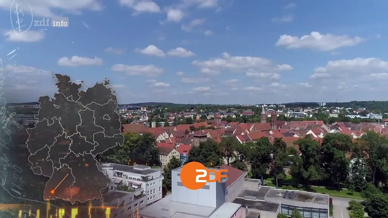 Ermittler! Letzte Begegnung !