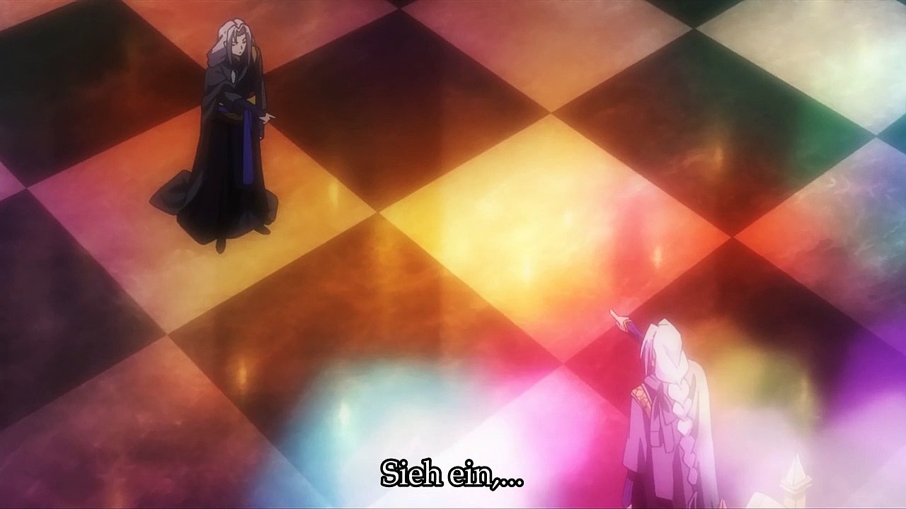 Densetsu no Yūsha no Densetsu Staffel 1 Folge 23 HD Deutsch