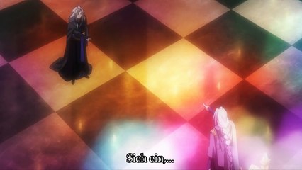 Densetsu no Yūsha no Densetsu Staffel 1 Folge 23 HD Deutsch