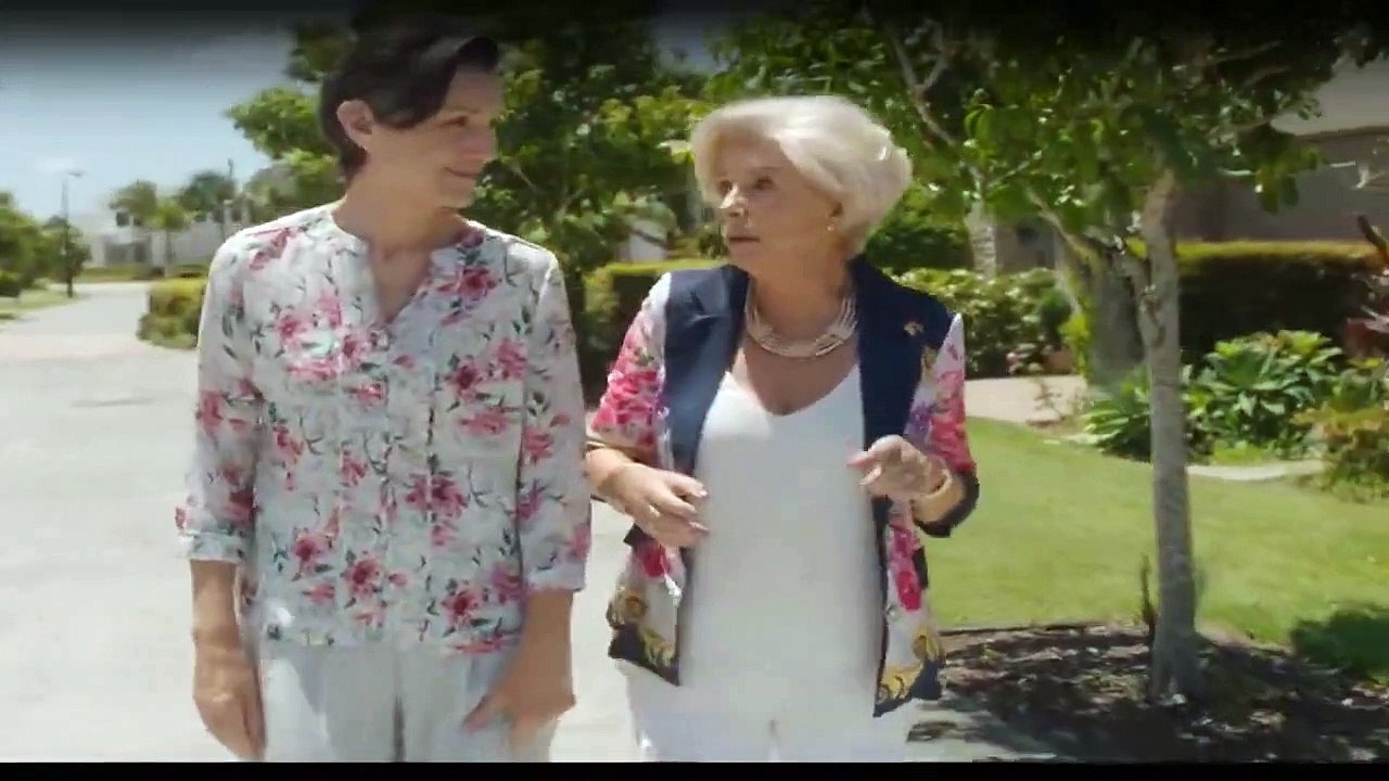 The End Staffel 1 Folge 5 HD Deutsch