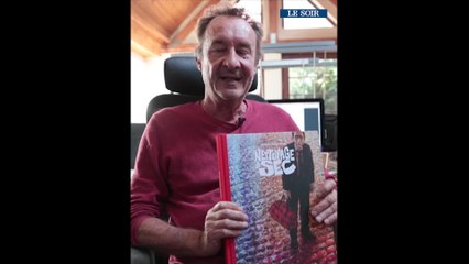 Les cinq nommés du Prix Rossel de la BD 2022: «Nettoyage à sec» de Joris Mertens