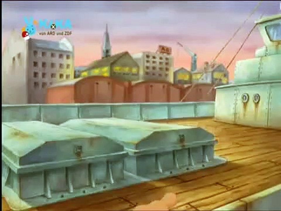 Der kleine Eisbär Staffel 1 Folge 10 HD Deutsch