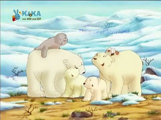 Der kleine Eisbär Staffel 1 Folge 2 HD Deutsch