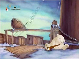 Der kleine Eisbär Staffel 1 Folge 4 HD Deutsch