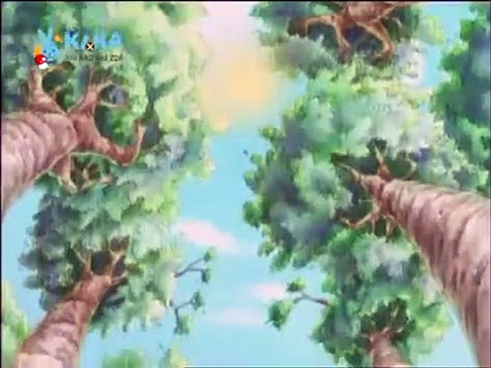 Der kleine Eisbär Staffel 1 Folge 8 HD Deutsch