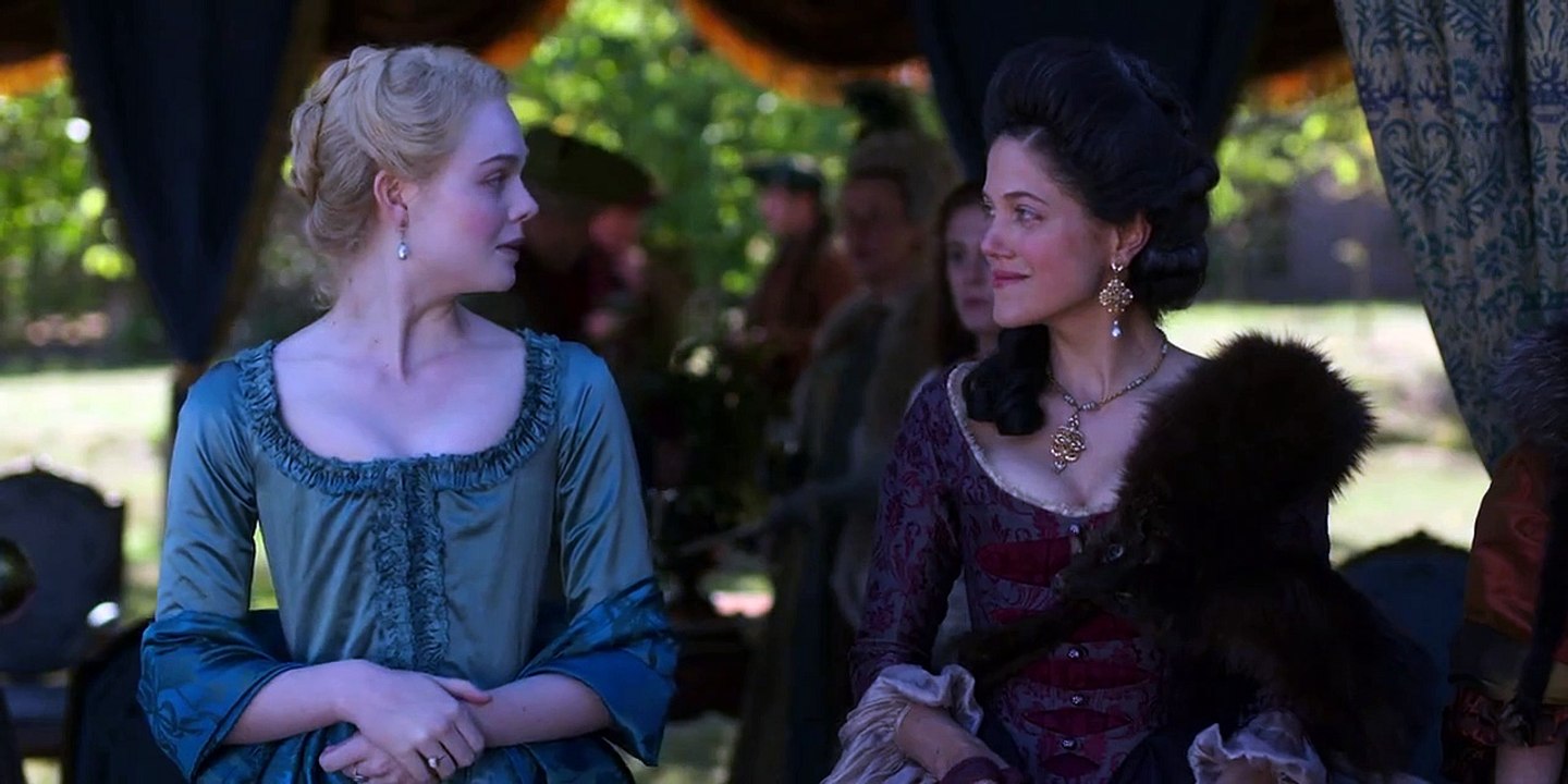 The great staffel 1 folge 1 hd deutsch