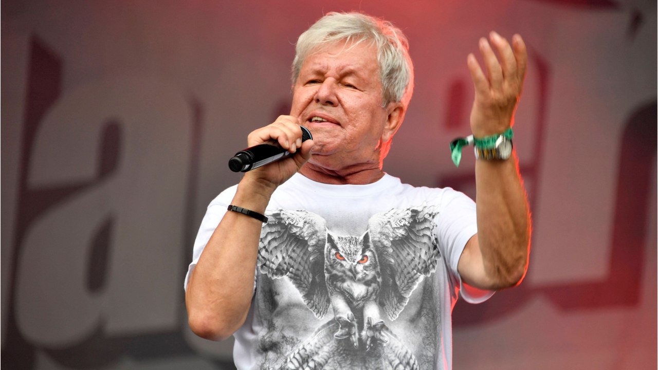 Schlagersänger G.G. Anderson lästert über Helene Fischer