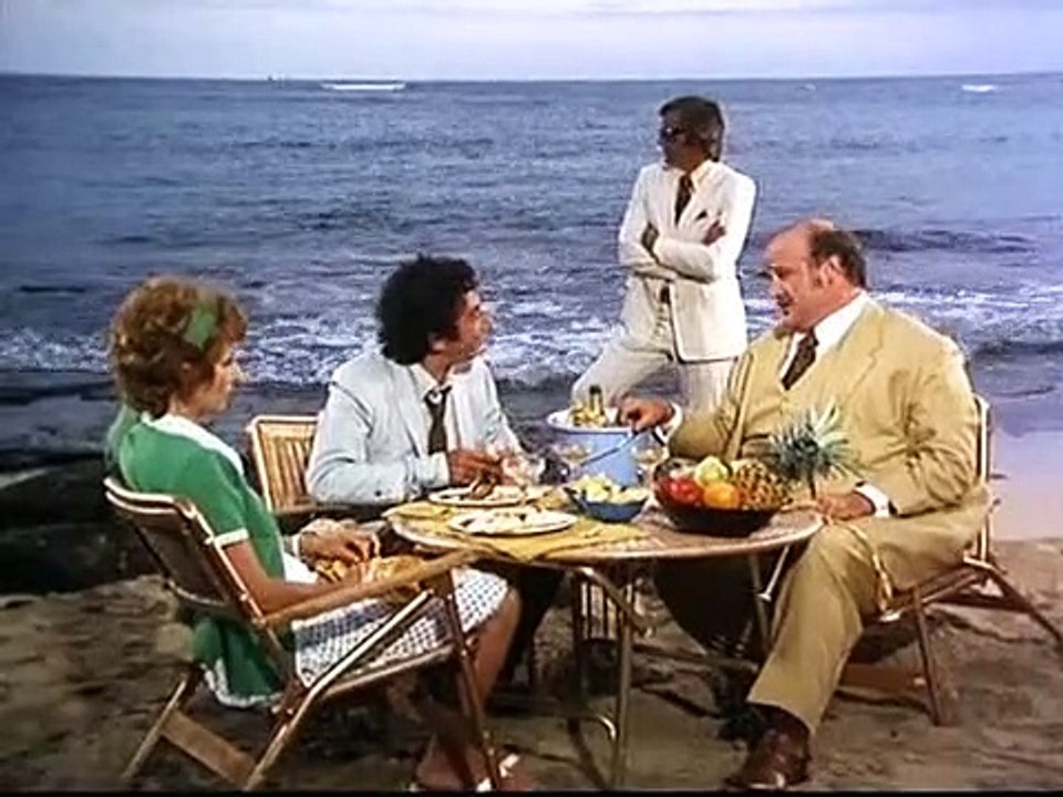 Hawaii Fünf - Null Staffel 6 Folge 14 HD Deutsch