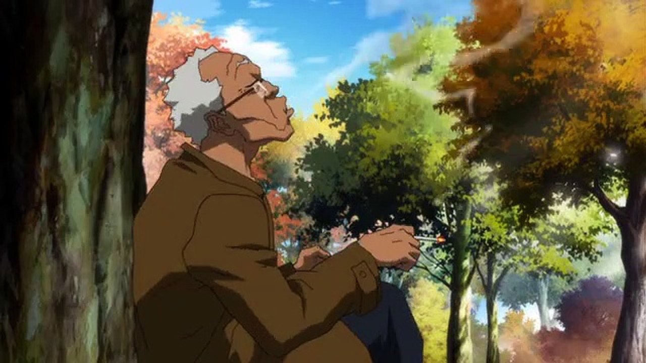 The Boondocks Staffel 3 Folge 12 HD Deutsch