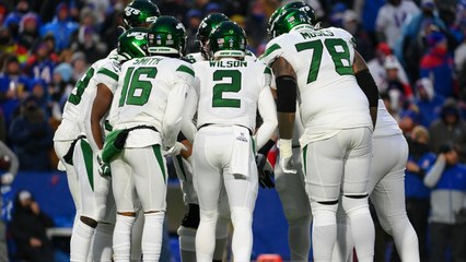 NFL Week 7 Preview: Jets Vs. Broncos