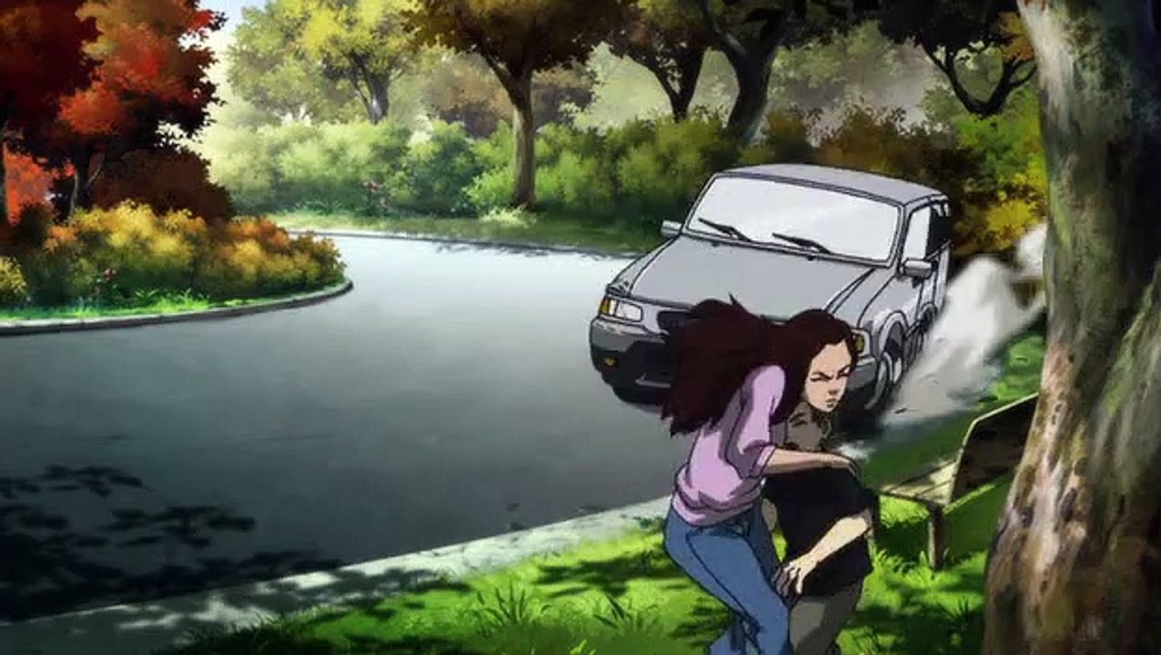 The Boondocks Staffel 3 Folge 6 HD Deutsch