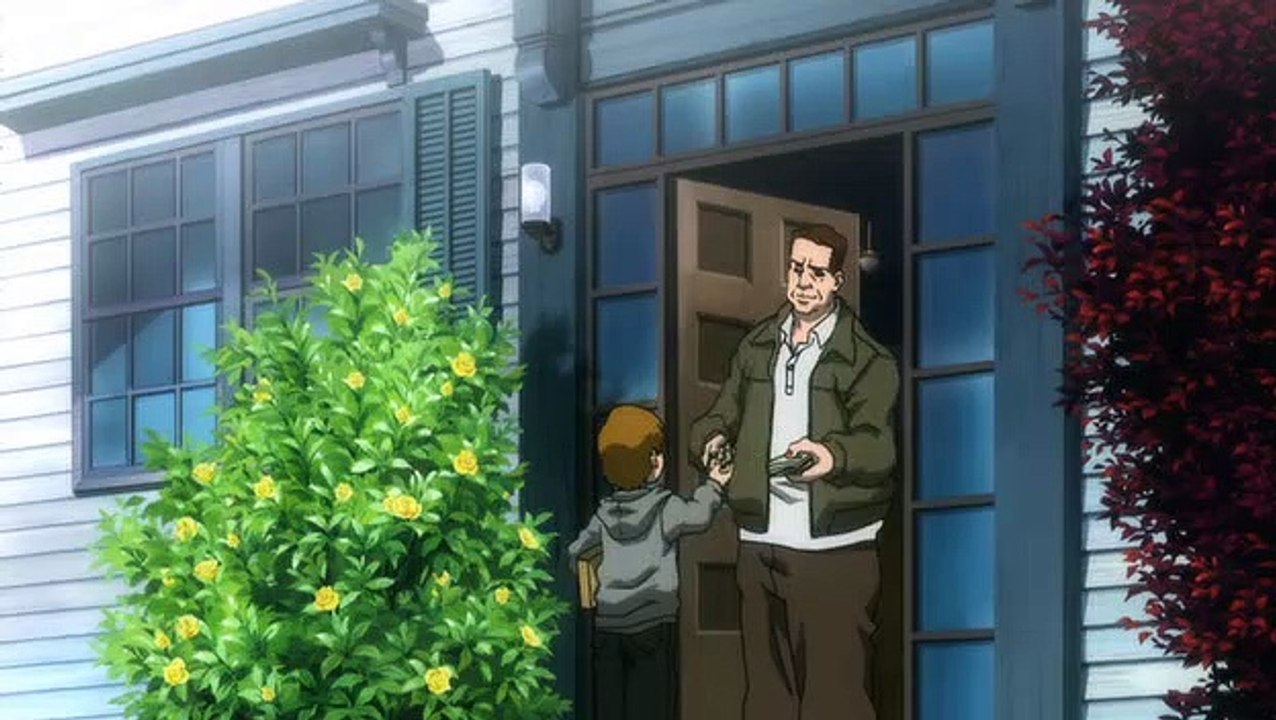 The Boondocks Staffel 3 Folge 7 HD Deutsch