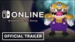 Mario Party and Mario Party 2 | Nintendo Switch Online: Nintendo 64 | Official Trailer