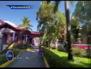 #ElDia / Resumen de las noticias de El Día con Jonior Ramírez / 21 octubre 2022