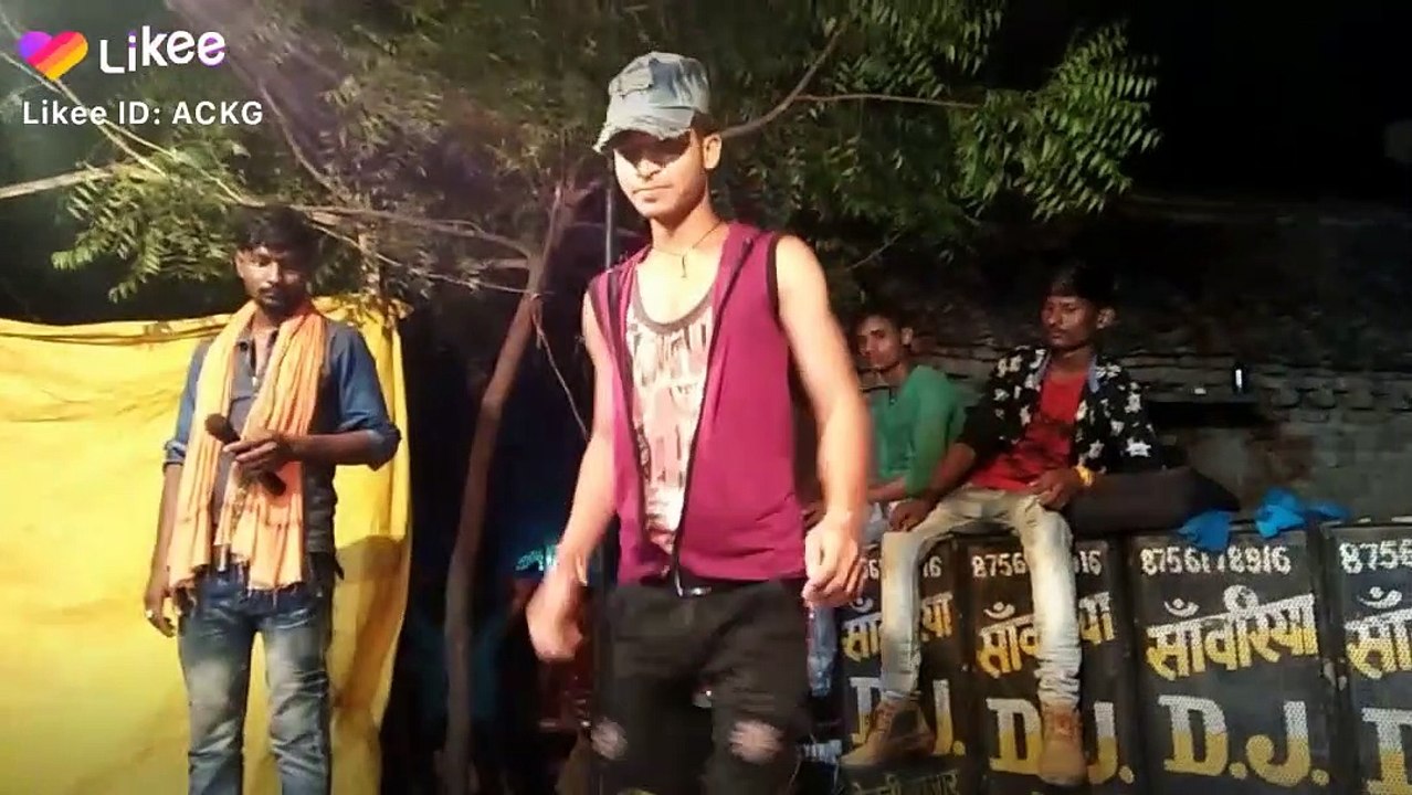 super dance step like this