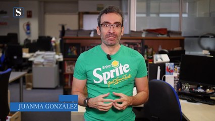 Crítica de 'Vigilante' (Watcher), la serie que está metiendo miedo en Netflix