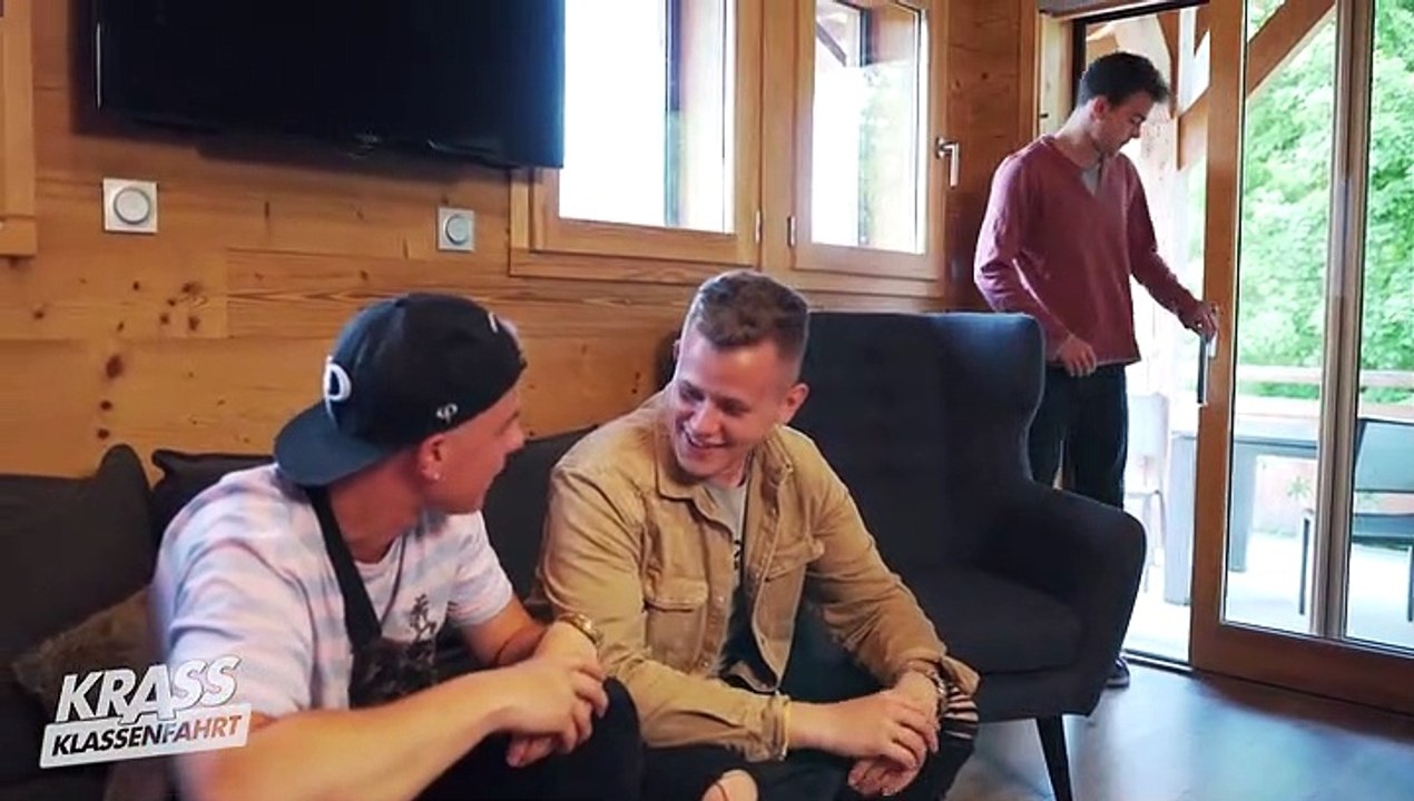 Krass Klassenfahrt Staffel 3 Folge 9 HD Deutsch