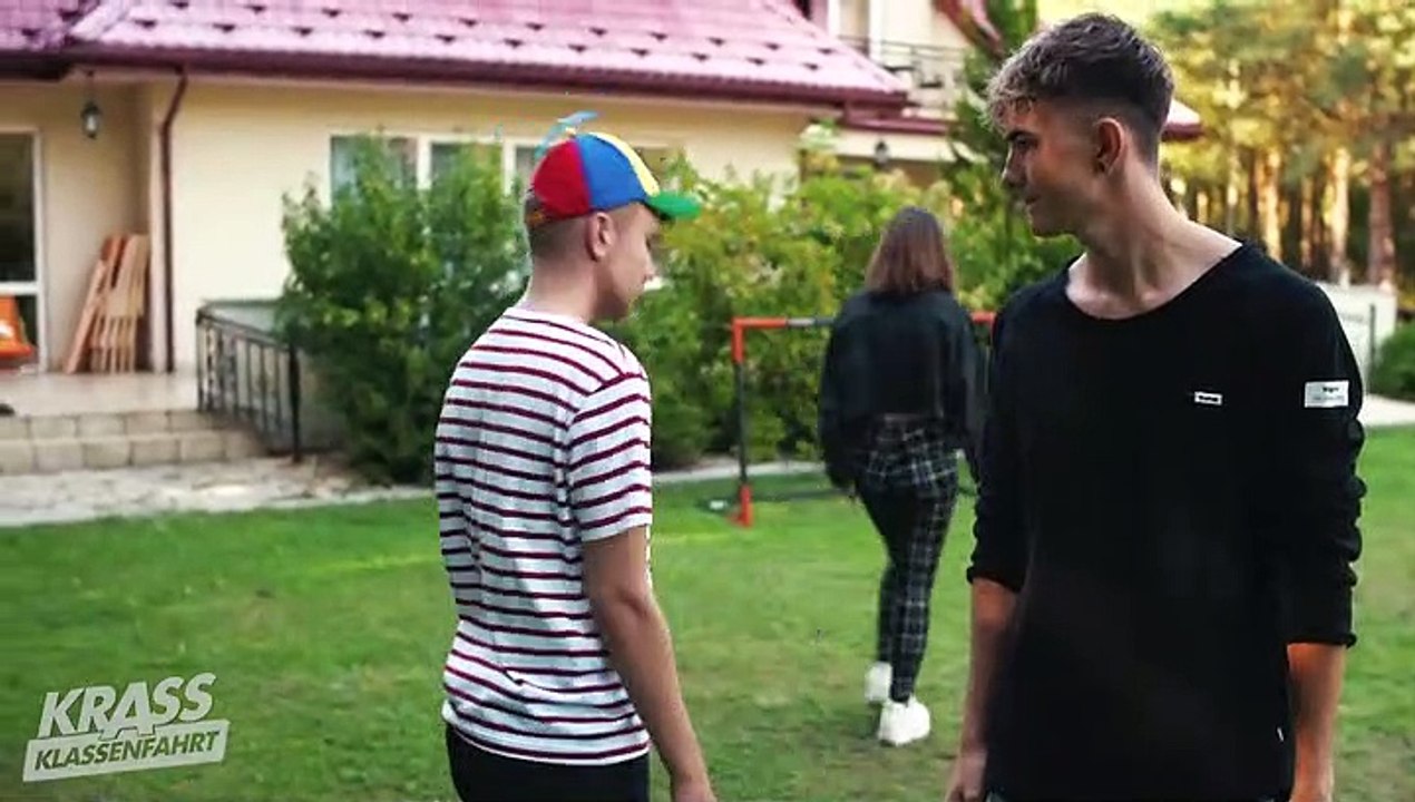 Krass Klassenfahrt Staffel 4 Folge 10 HD Deutsch