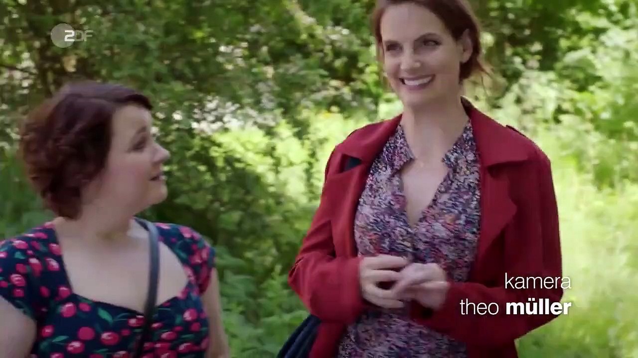 Bettys Diagnose Staffel 4 Folge 19 HD Deutsch