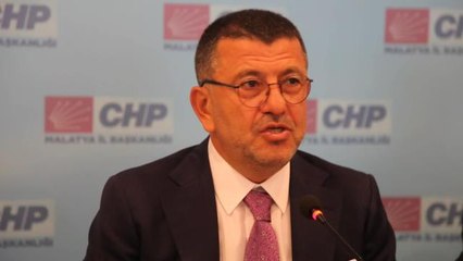 Veli Ağbaba'dan Bakan Nebati'ye: "Yani Bu Model Bilerek Halkın Canını Yakma, Halkı Yok Etme Modelidir"
