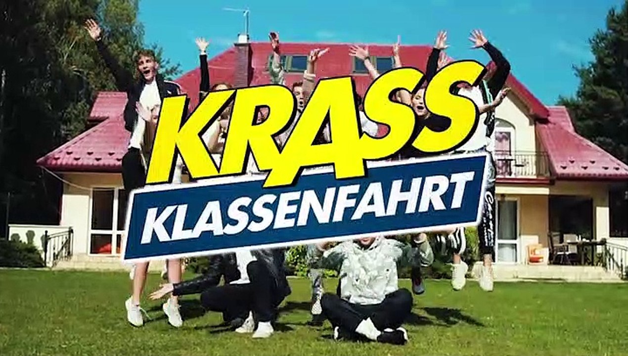 Krass Klassenfahrt Staffel 4 Folge 12 HD Deutsch