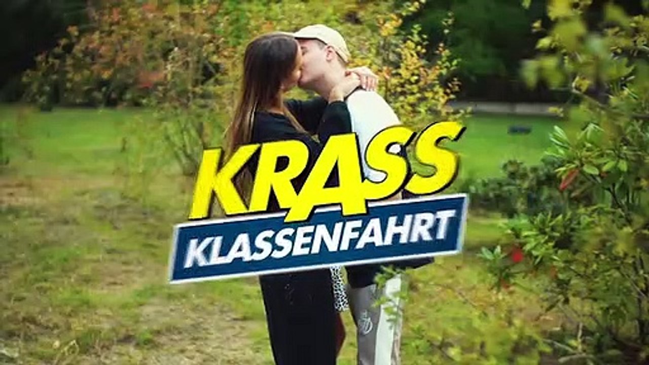 Krass Klassenfahrt Staffel 4 Folge 4 HD Deutsch