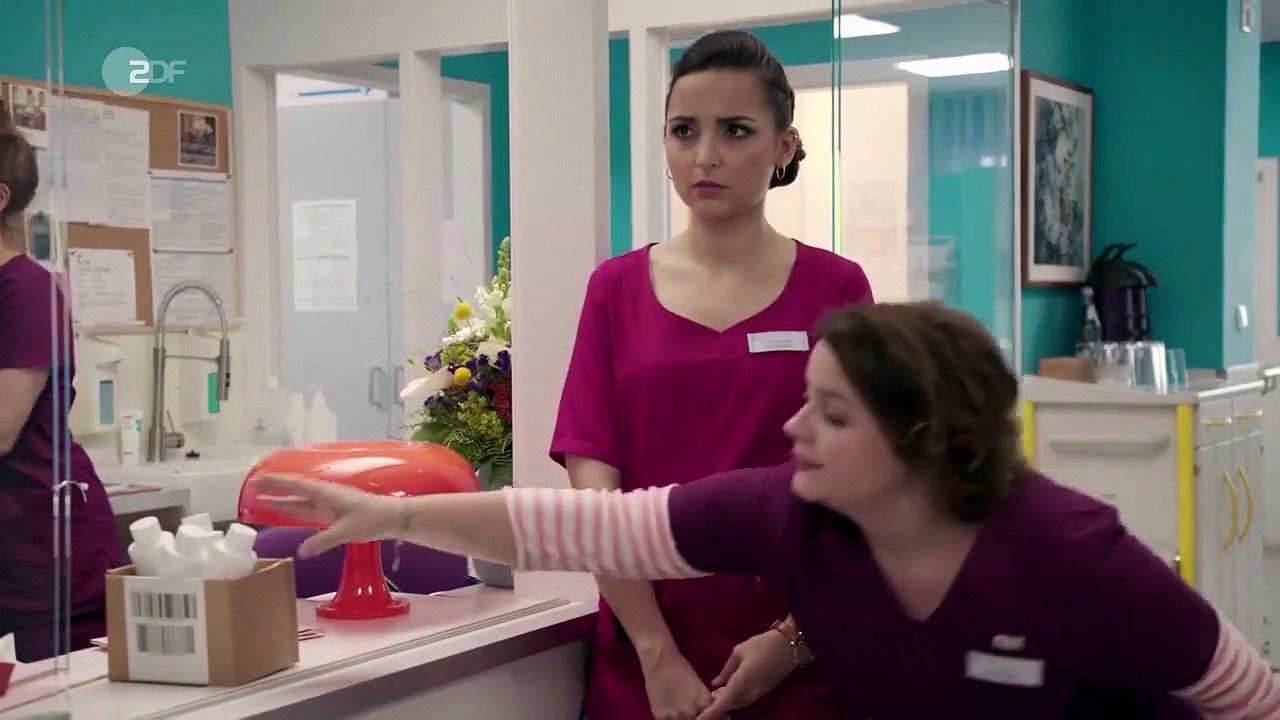 Bettys Diagnose Staffel 4 Folge 24 HD Deutsch