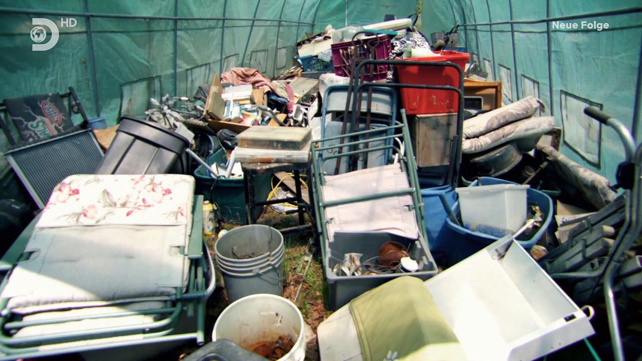 Home Rescue - Wohnen in der Wildnis Staffel 2 Folge 5 HD Deutsch