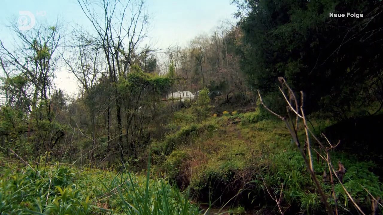 Home Rescue - Wohnen in der Wildnis Staffel 2 Folge 2 HD Deutsch