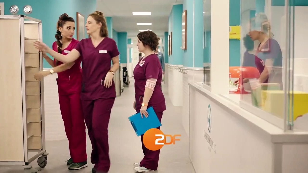 Bettys Diagnose Staffel 5 Folge 5 HD Deutsch