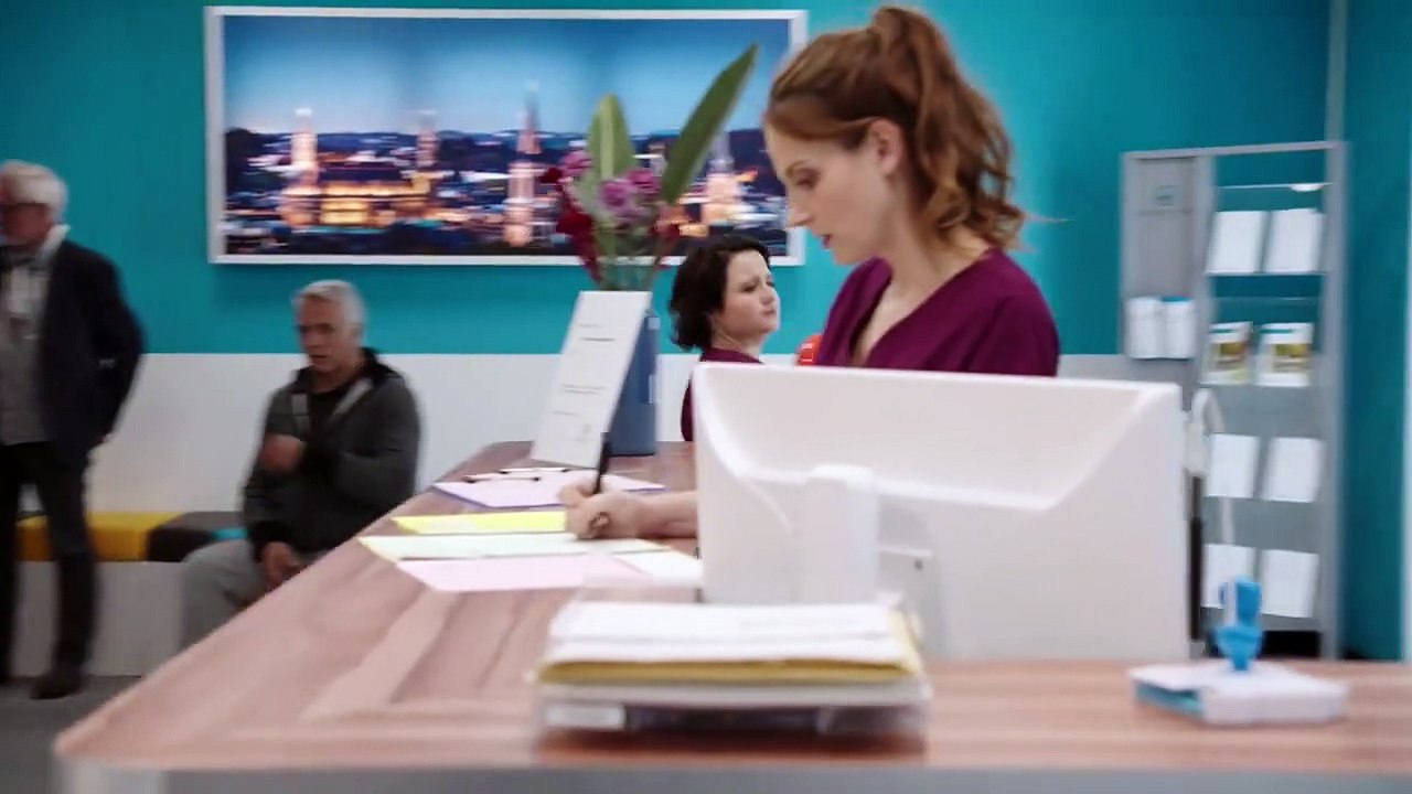 Bettys Diagnose Staffel 5 Folge 3 HD Deutsch