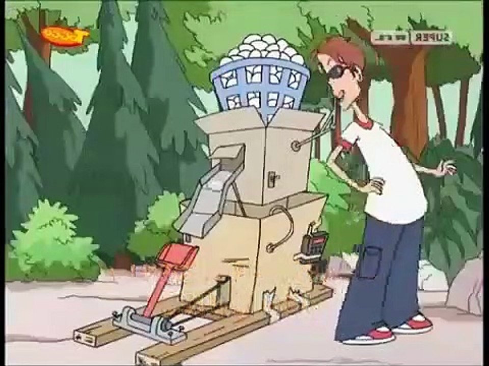 Typisch Andy Staffel 1 Folge 17 HD Deutsch