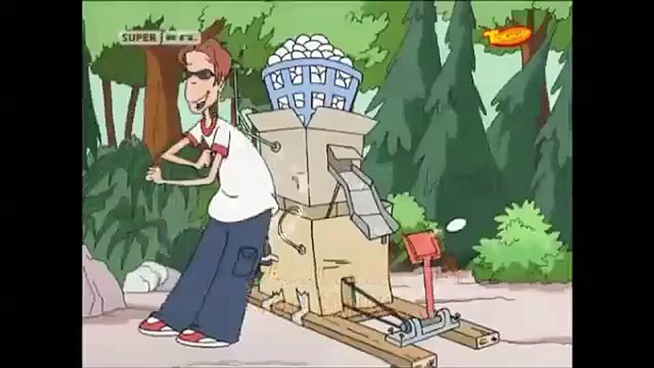 Typisch Andy Staffel 1 Folge 18 HD Deutsch