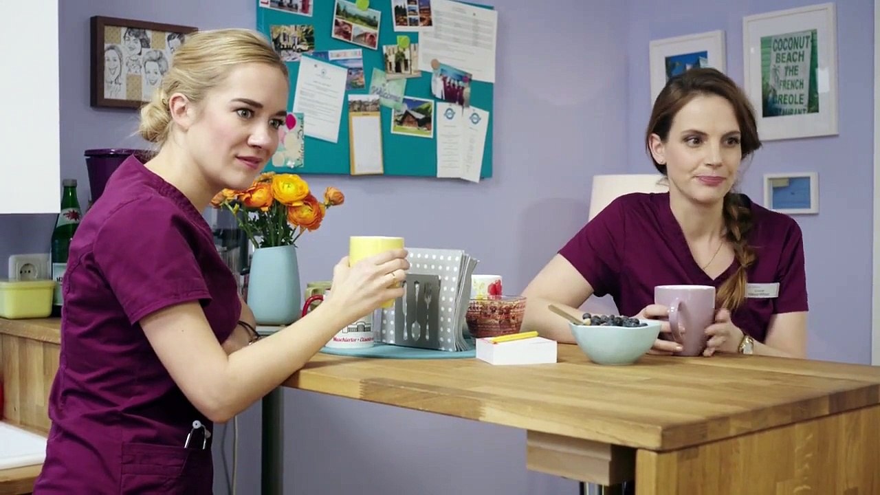 Bettys Diagnose Staffel 5 Folge 6 HD Deutsch