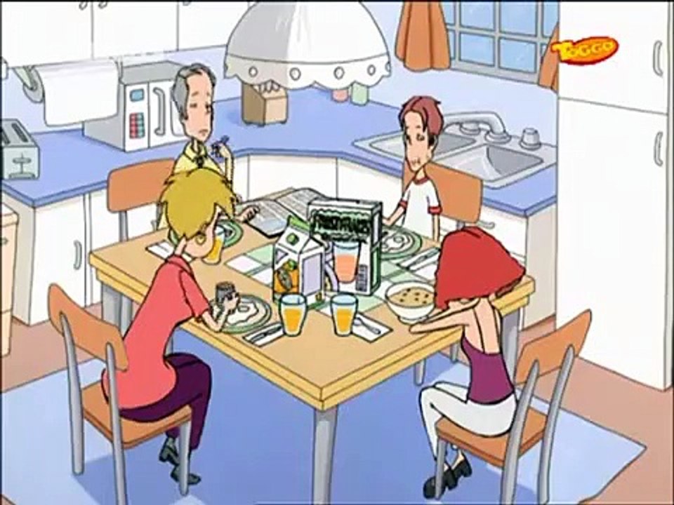 Typisch Andy Staffel 1 Folge 19 HD Deutsch