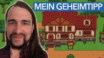 Gute Getränke und bestes Essen für meine Gäste - Mein Geheimtipp