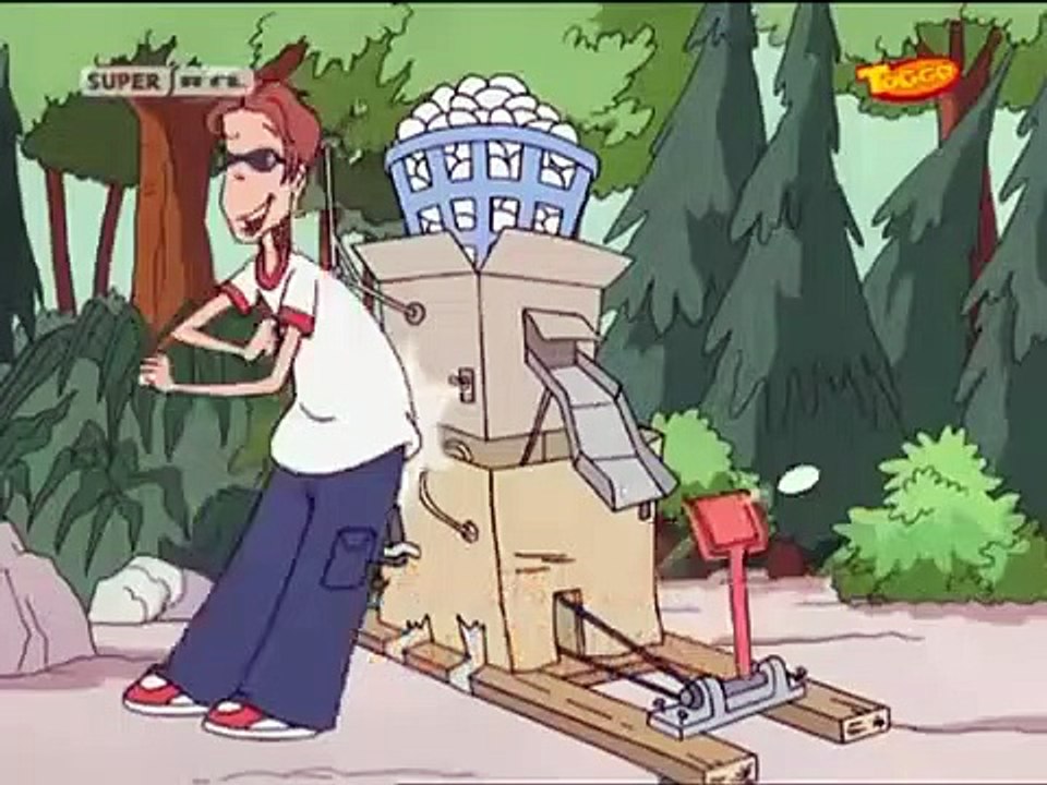 Typisch Andy Staffel 1 Folge 20 HD Deutsch