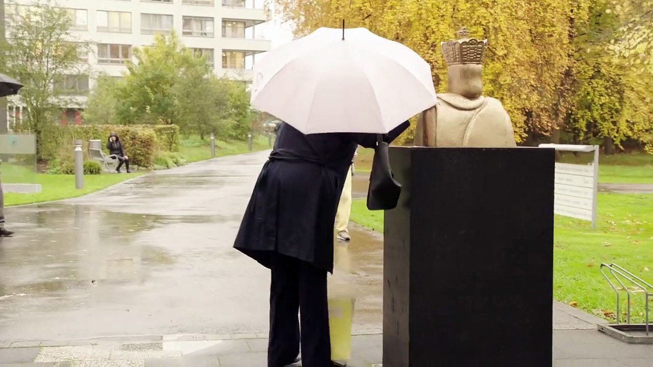 Bettys Diagnose Staffel 5 Folge 7 HD Deutsch