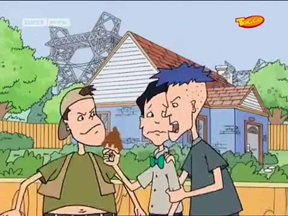 Typisch Andy Staffel 1 Folge 9 HD Deutsch