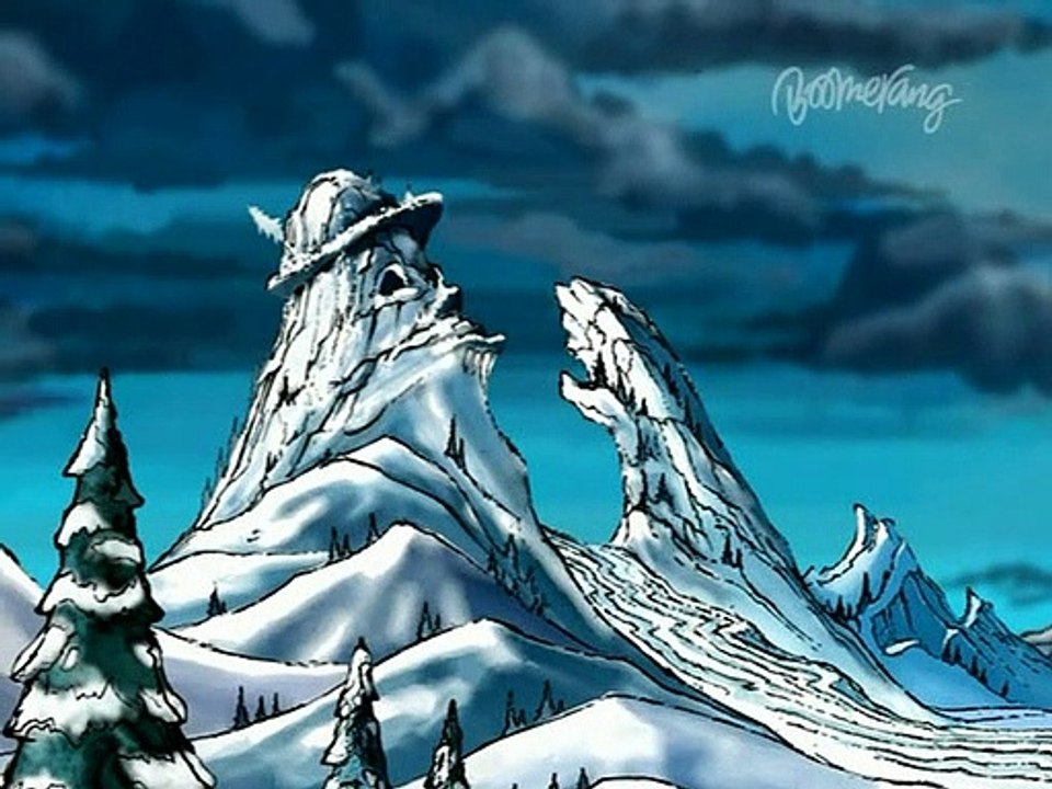 Scooby-Doo auf heißer Spur Staffel 1 Folge 2 HD Deutsch