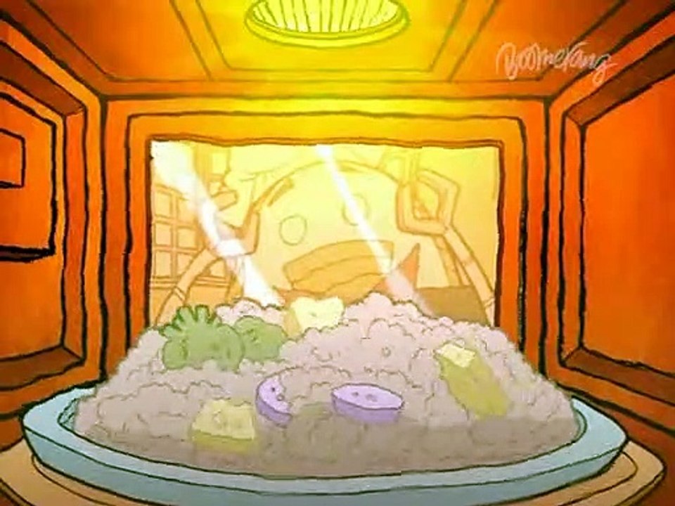 Scooby-Doo auf heißer Spur Staffel 1 Folge 5 HD Deutsch