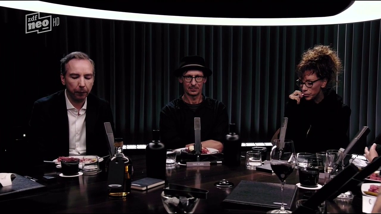 Schulz & Böhmermann Staffel 2 Folge 10 HD Deutsch