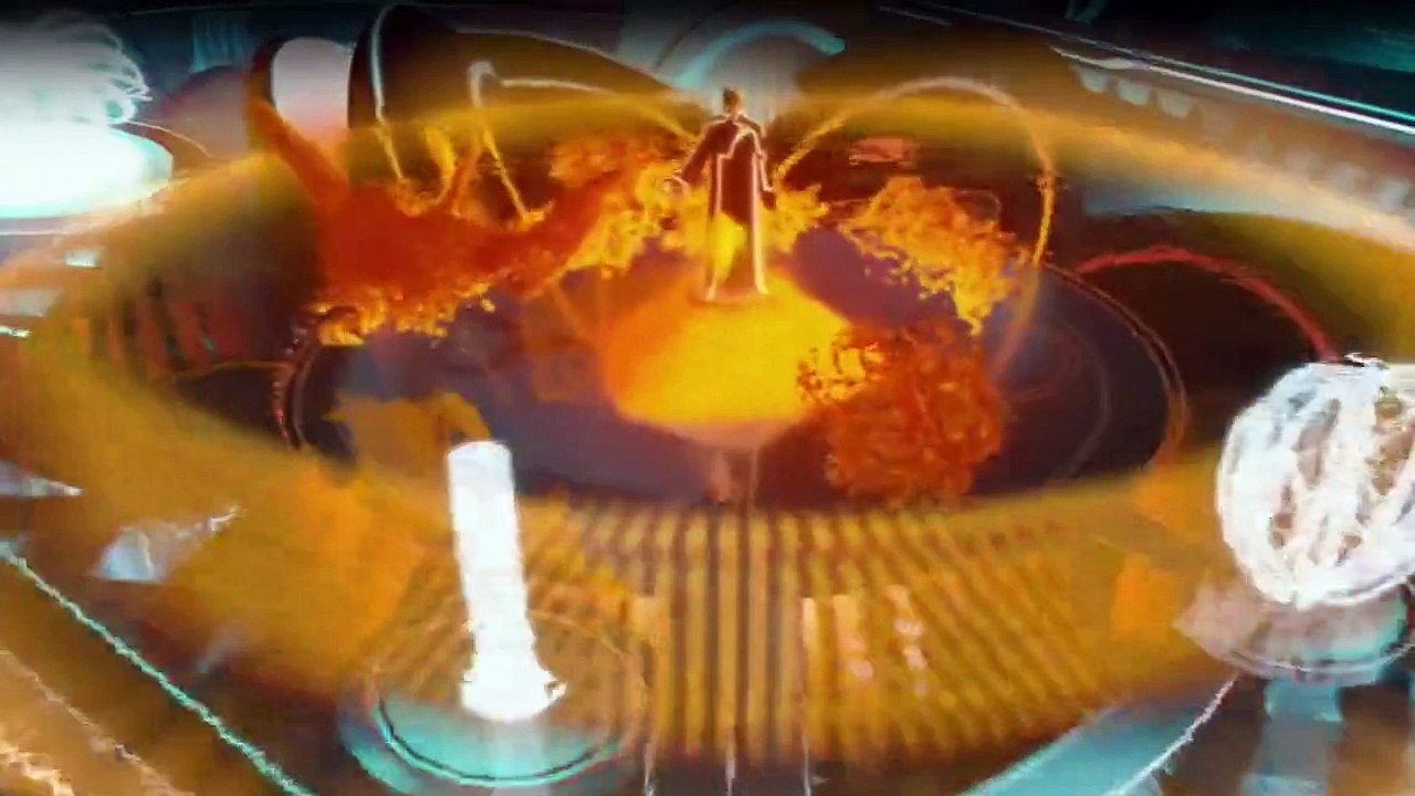 TRON - Der Aufstand Staffel 1 Folge 1 HD Deutsch