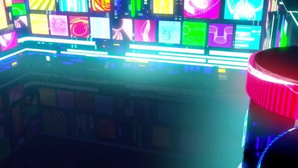 TRON - Der Aufstand Staffel 1 Folge 14 HD Deutsch