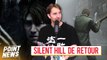Point News jeu vidéo : Silent Hill de retour et toujours plus de Resident Evil
