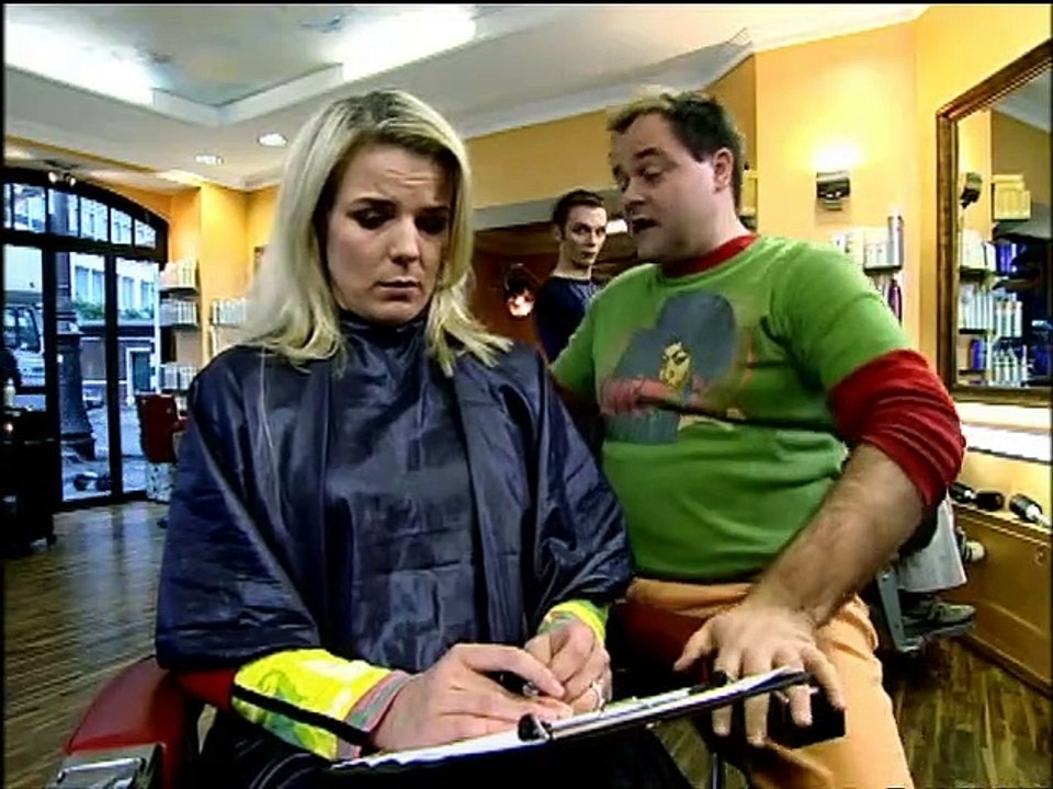 Die dreisten Drei Staffel 3 Folge 10 HD Deutsch