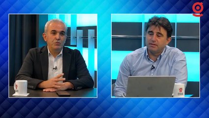 TÜİK, ENAG'ı dava etmişti: "Enflasyonu açıklayıp hakim karşısına çıkacağız"