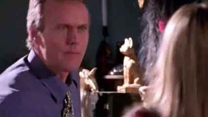 Buffy the Vampire Slayer S06E01 Bargaining Pt 1